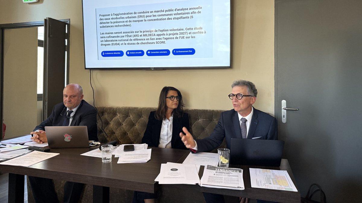 Valérie Rouverand 2026