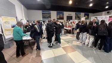 Forum bénévolat Alès 2025