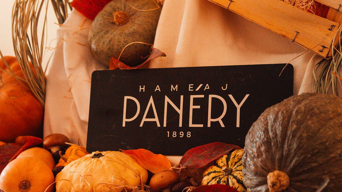 Domaine Panéry Marché de Noël