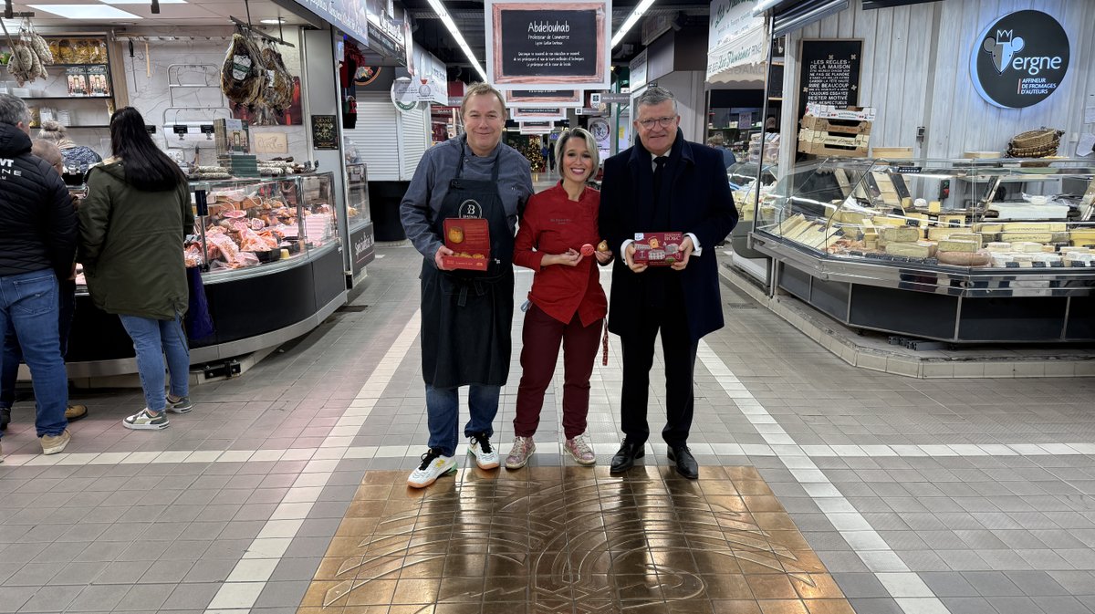 Petits pâtés nîmois