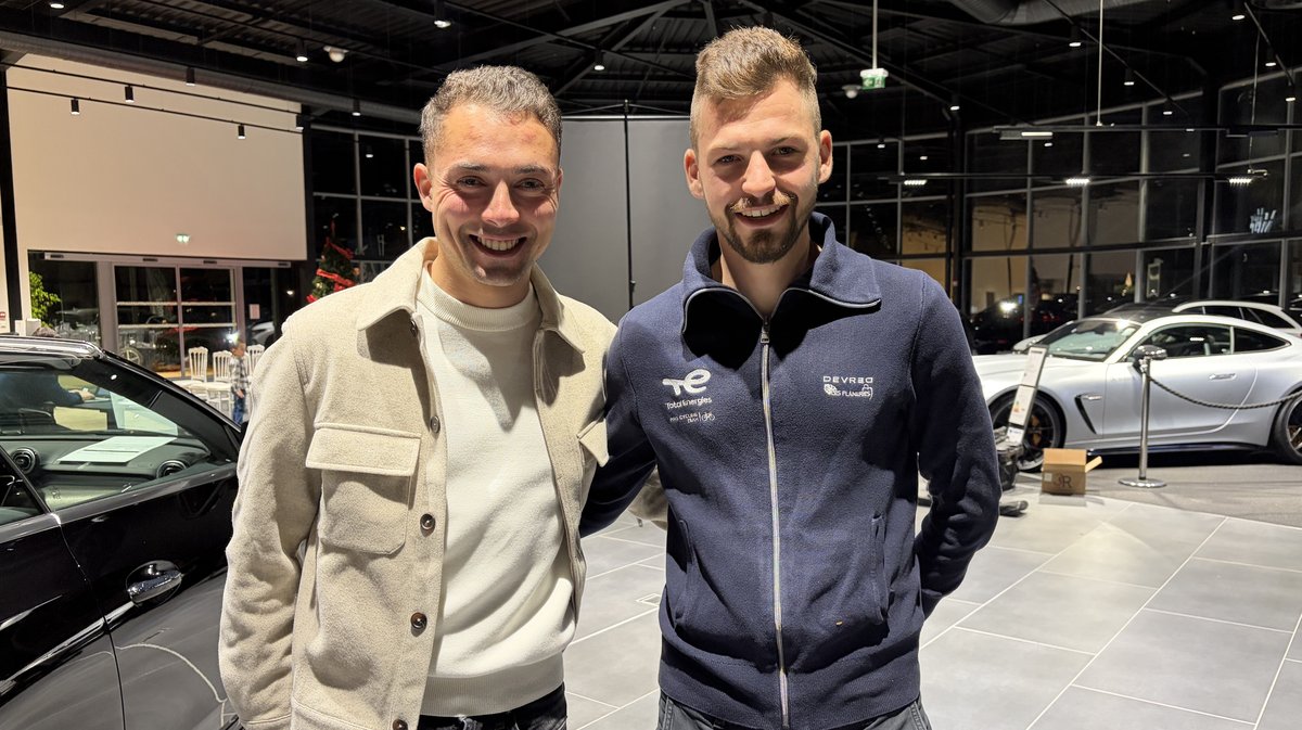 présentation bessèges 2026