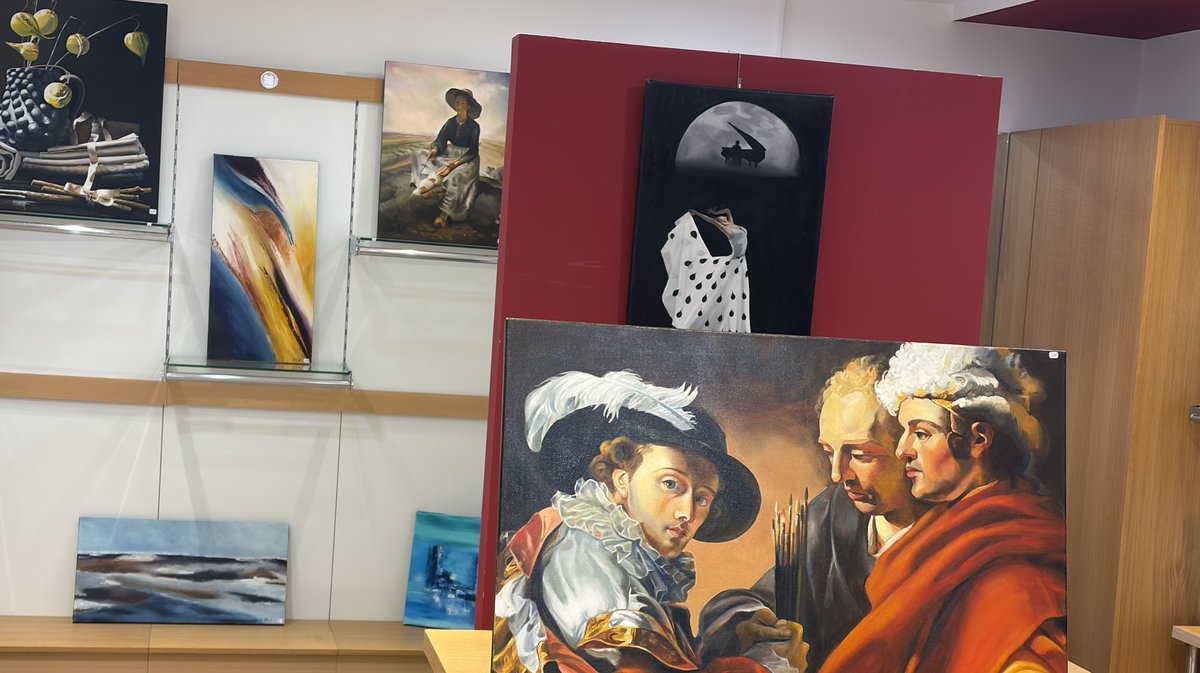 Boutique éphémère bagnols/Cèze