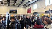 Forum des Métiers et de l’Orientation