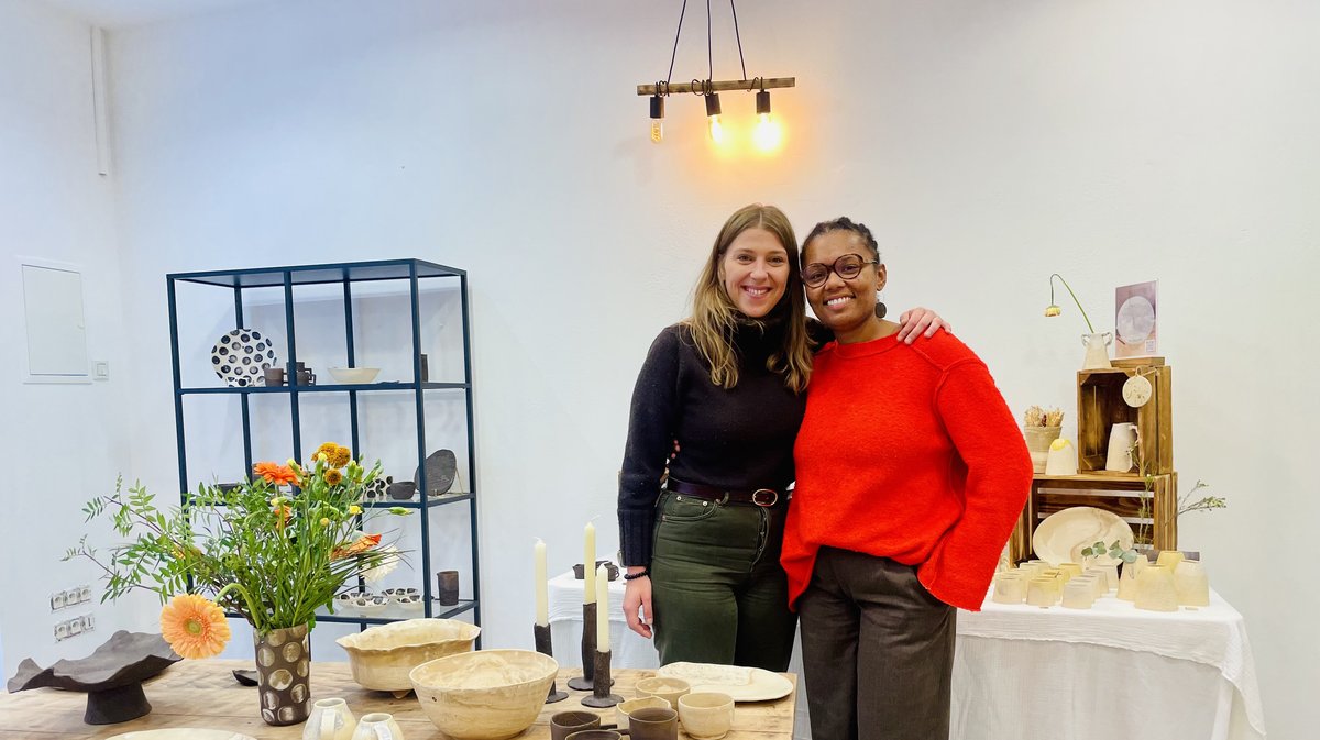 Boutique des Créateurs