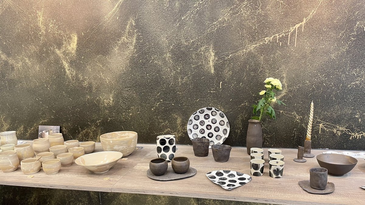 Boutique éphémères Bagnols/Cèze