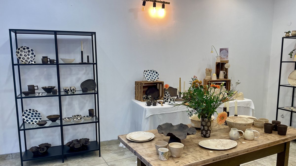 Boutique éphémères Bagnols/Cèze