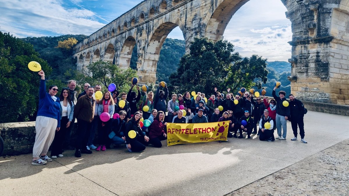 Uzès Basket Club 11 km en marchant