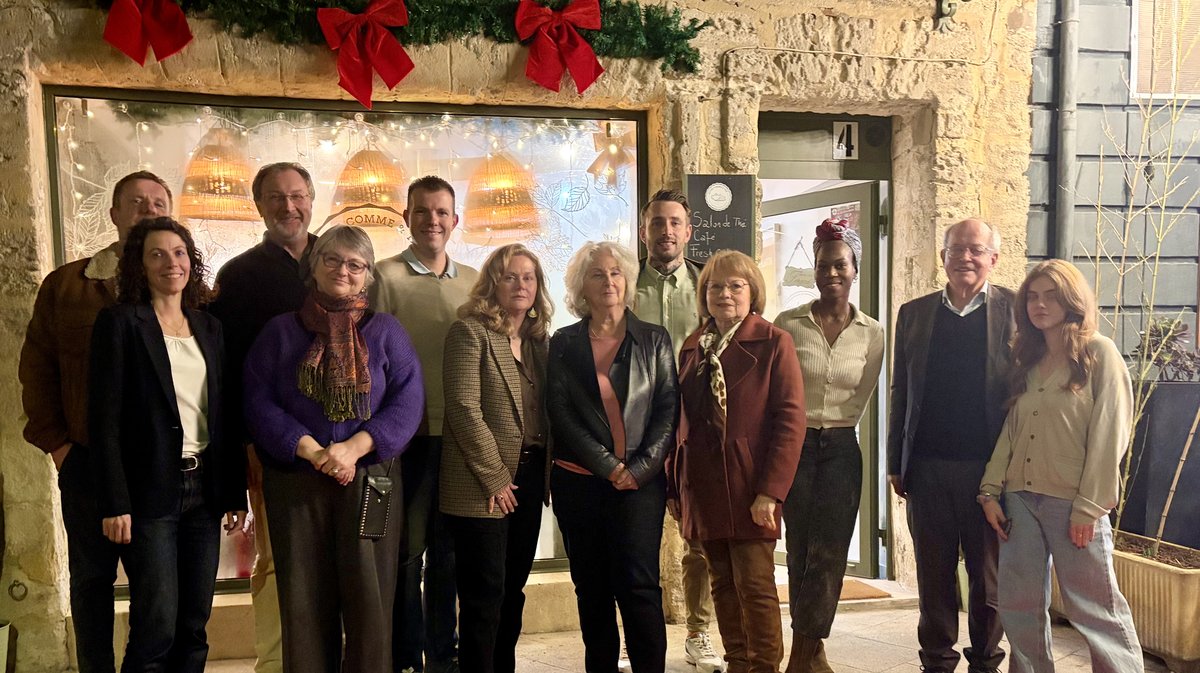 Candidature Anne Daniel Villeneuve-lès-Avignon