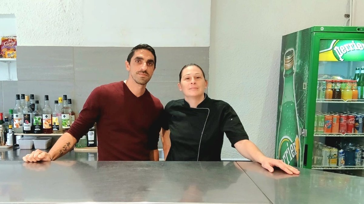 tennis club de Nîmes restaurant tie break