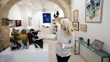 galerie MJH marie Heleine