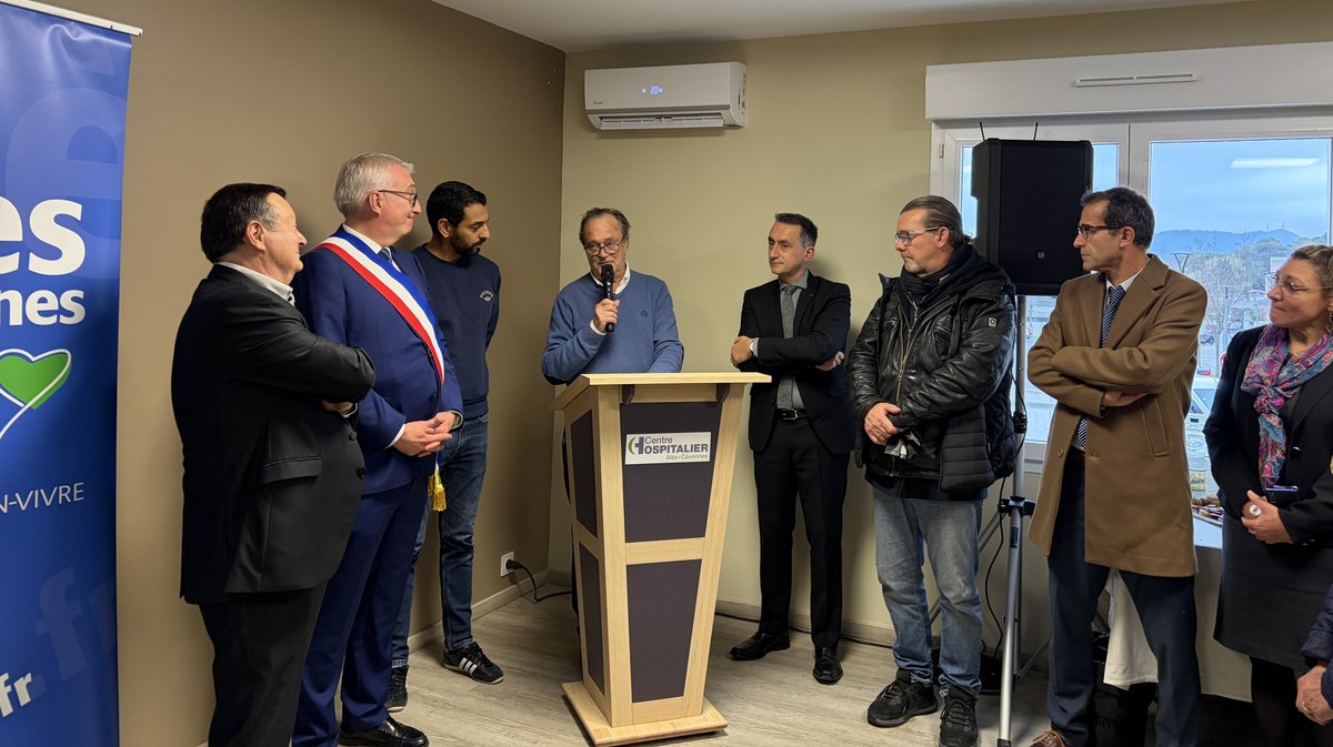 maison médicale de garde