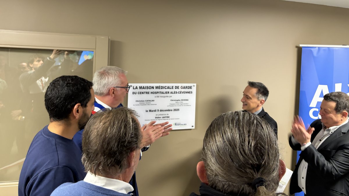 maison médicale de garde