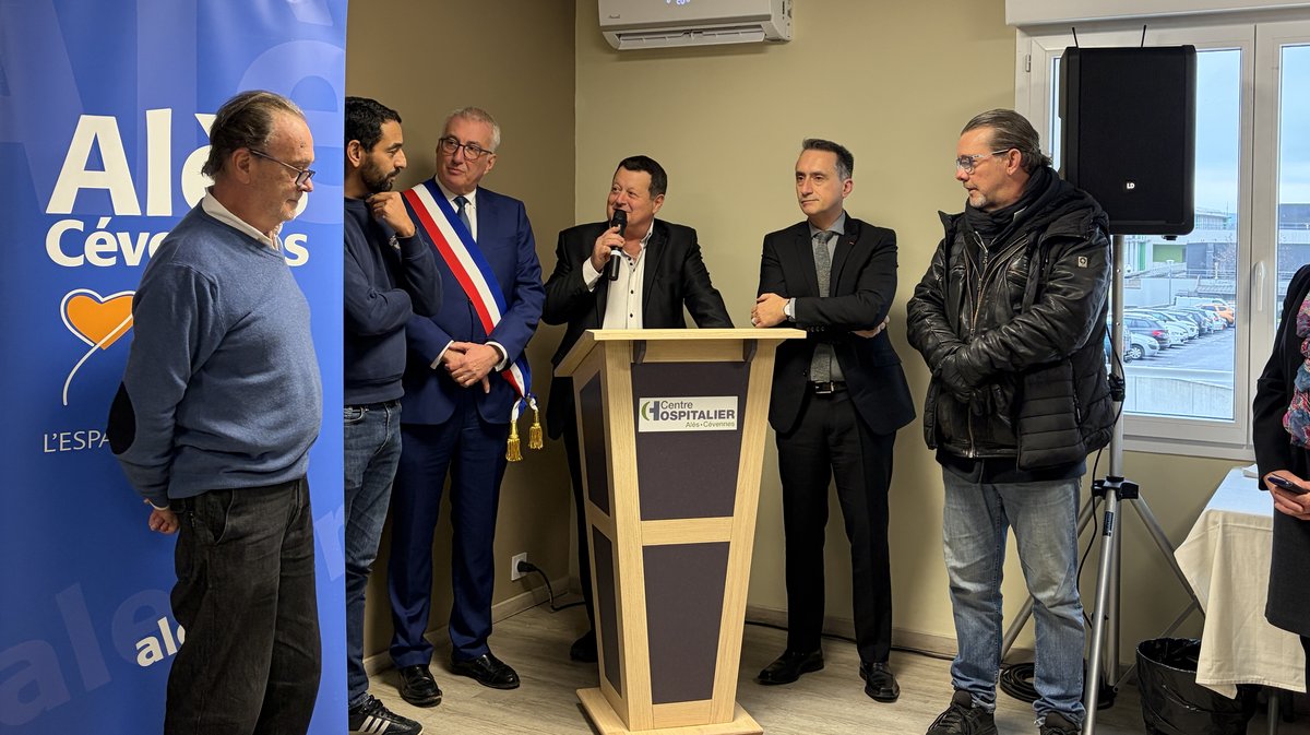 maison médicale de garde