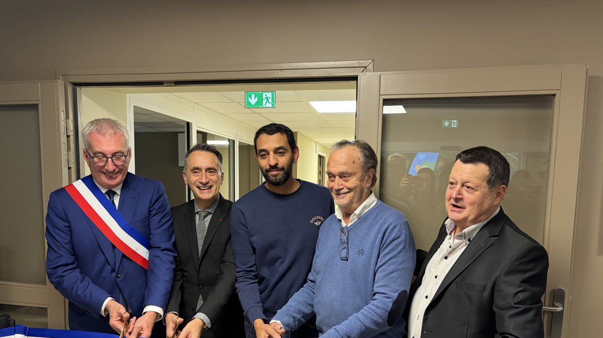 Maison médicale de garde