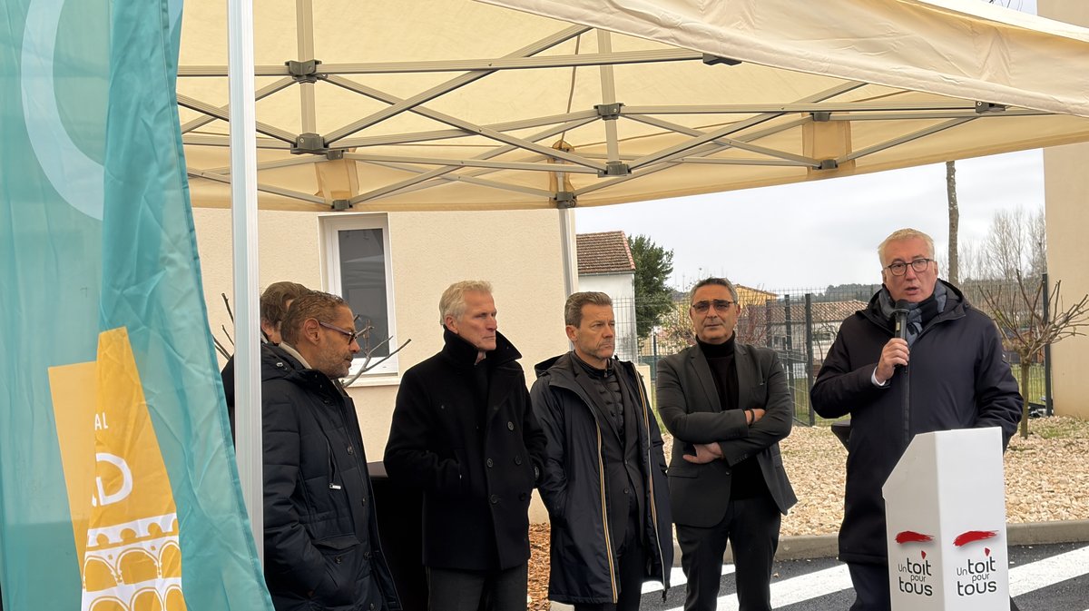 résidence des prés