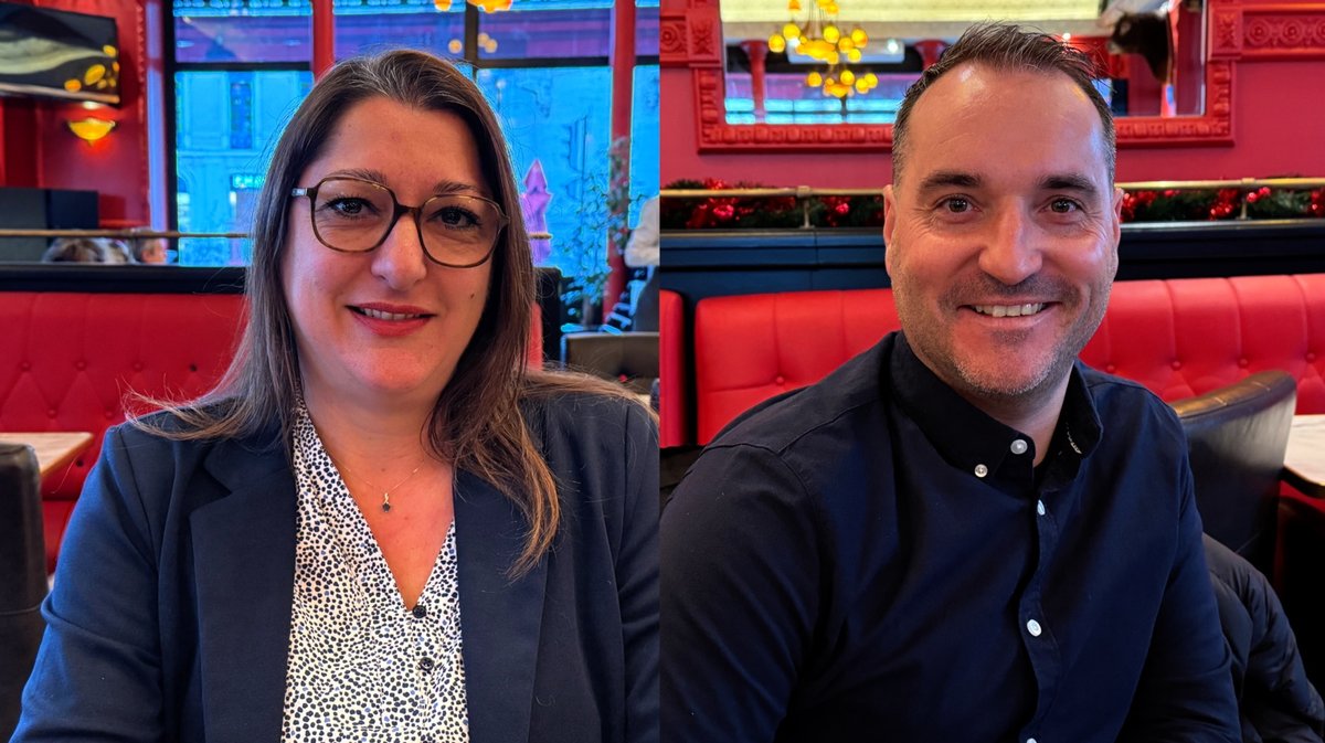 St Genies de Malgoires Karen Jouve Florian De Luca Municipales 2026