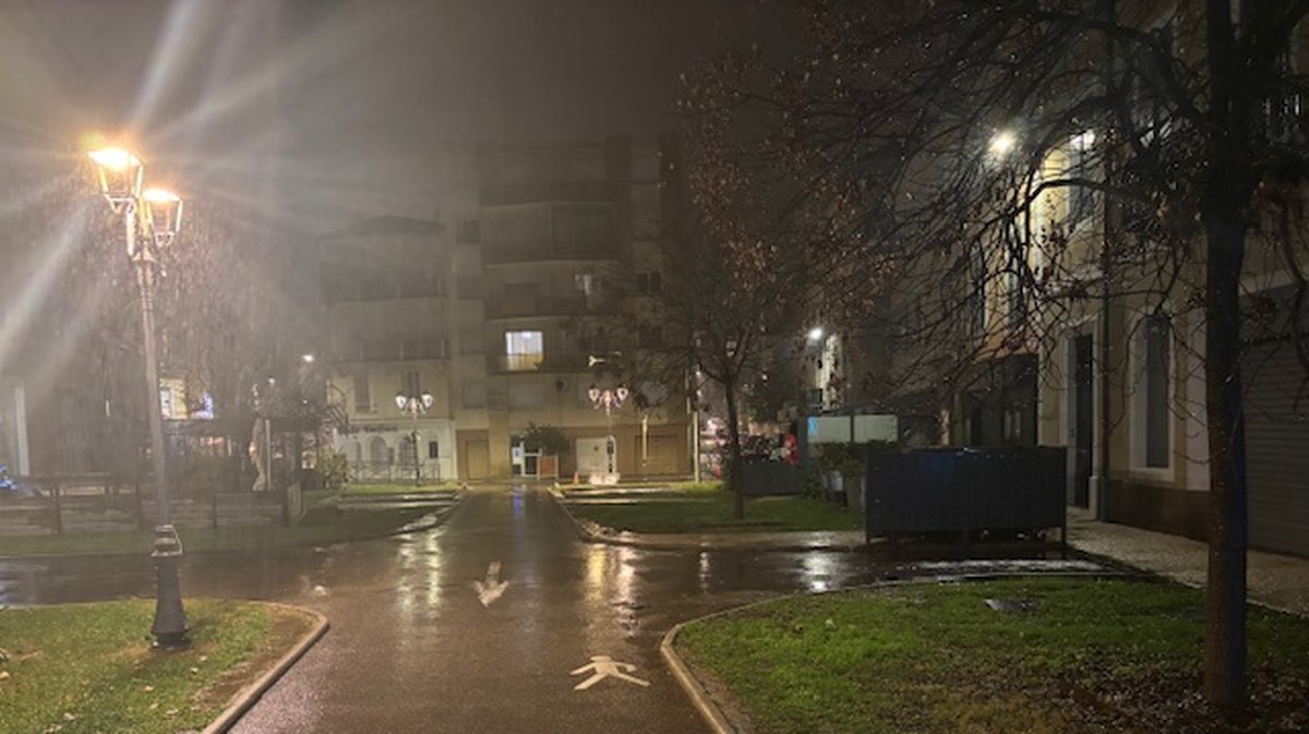 place de la libération