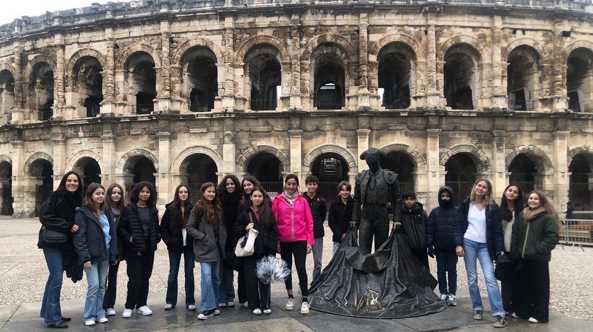Saint-Stanislas Nîmes