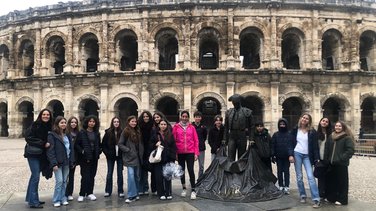 Saint-Stanislas Nîmes
