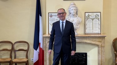 Philippe Gras Codognan