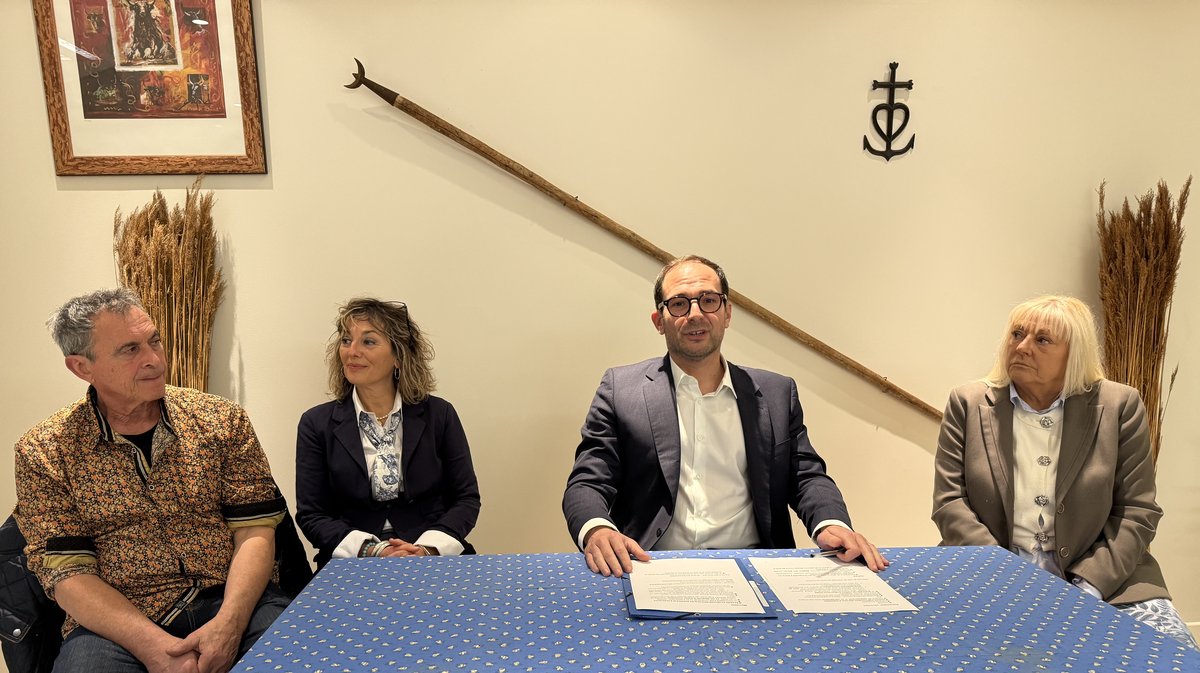 Nicolas Meizonnet Vauvert 2026