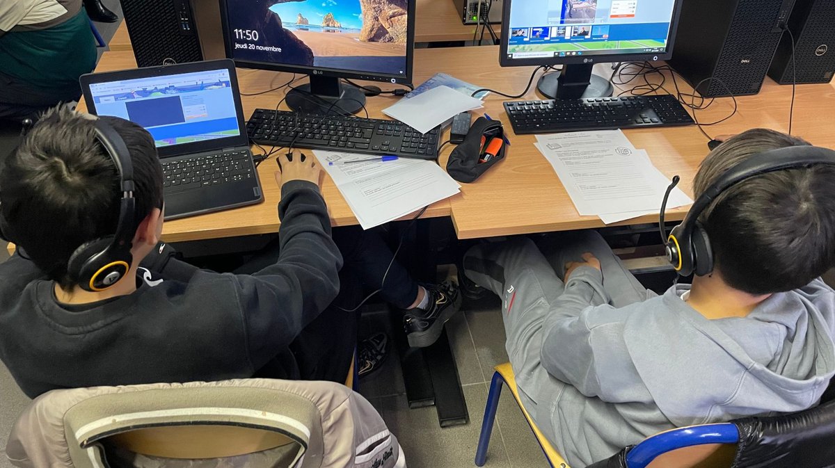 5ᵉ édition de Forindustrie