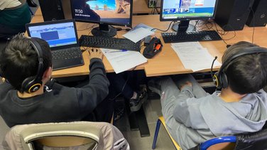 5ᵉ édition de Forindustrie