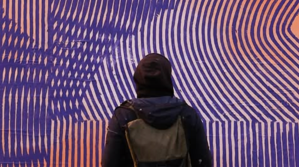 Yves Gallard - Instagram