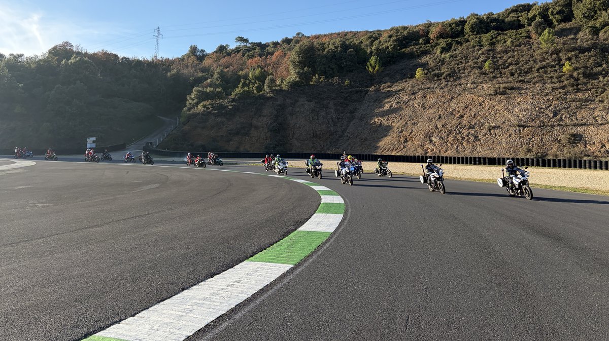 Balade des Pères & Mères Noël