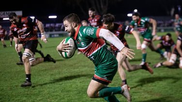 RCN Rumilly kaufmann 2025 (yp)