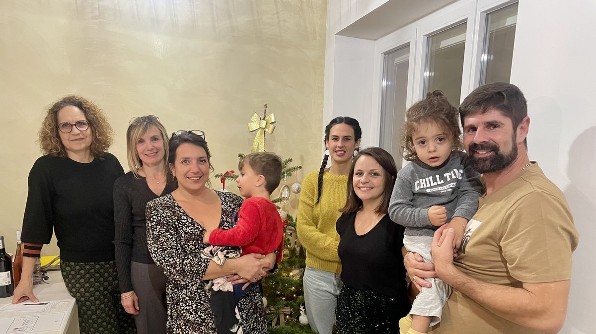 Bapt'hissons l'Avenir Pujaut