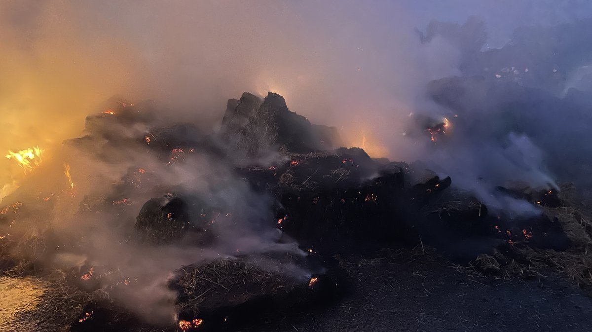 Manif agriculteurs Nîmes décembre autoroute 2025 (Photo Anthony Maurin)
