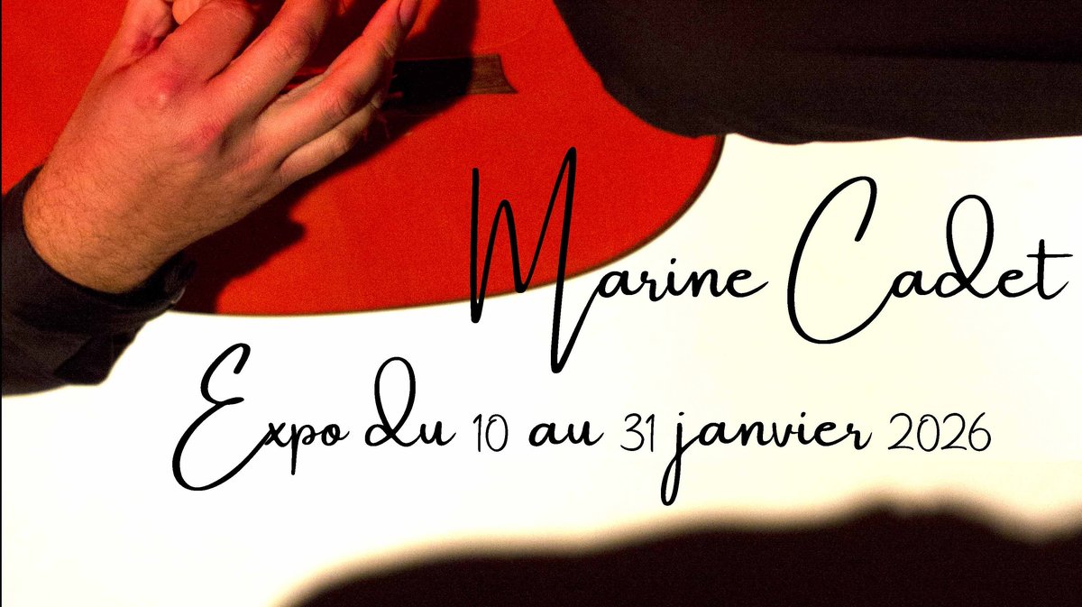 Exposition Marine Cadet (Photo Marine Cadet)