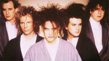 The Cure