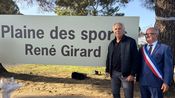 plaine des sports jean denat vauvert rené girard