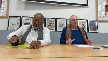 Coordination des clubs taurins de Nîmes et du Gard (Photo Anthony Maurin)