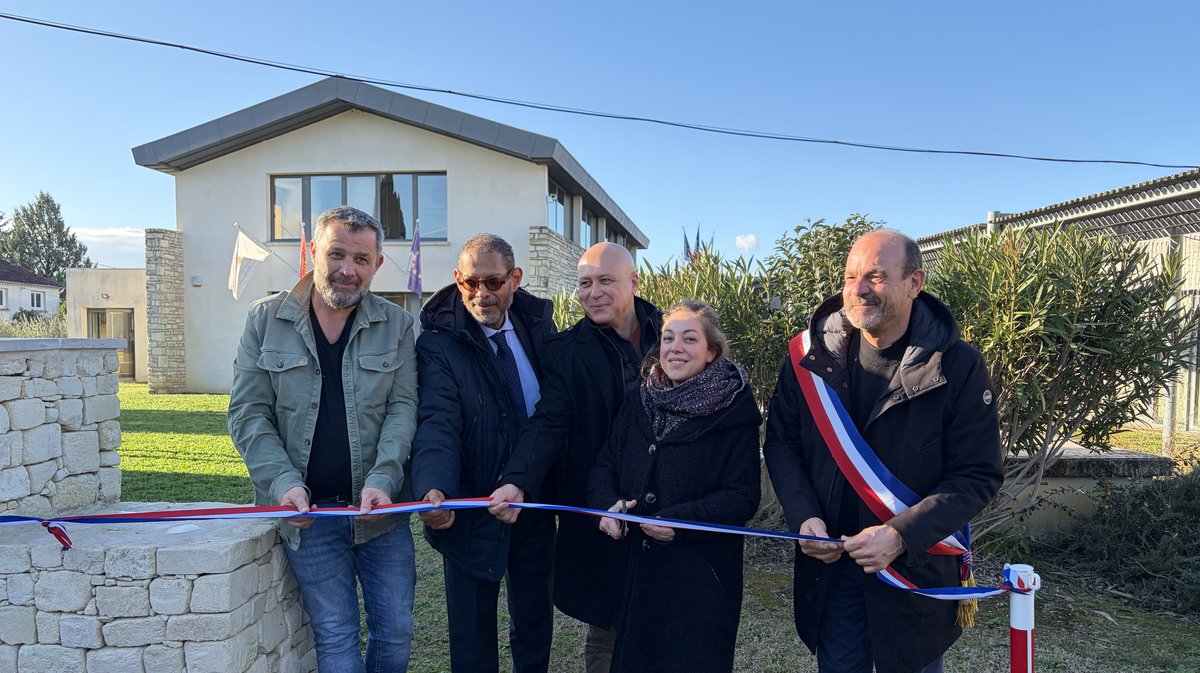 SAINT-HILAIRE-DE-BRETHMAS