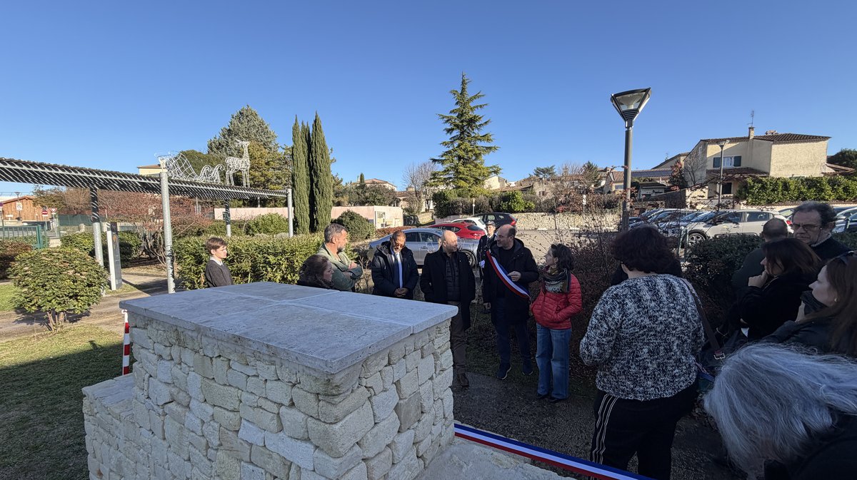 SAINT-HILAIRE-DE-BRETHMAS