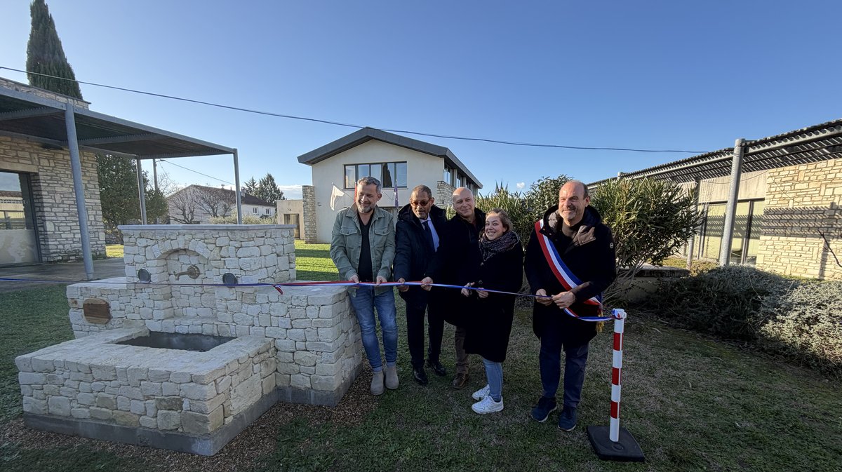 SAINT-HILAIRE-DE-BRETHMAS