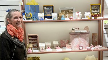 Cadeaux de Noël Bagnols/Cèze