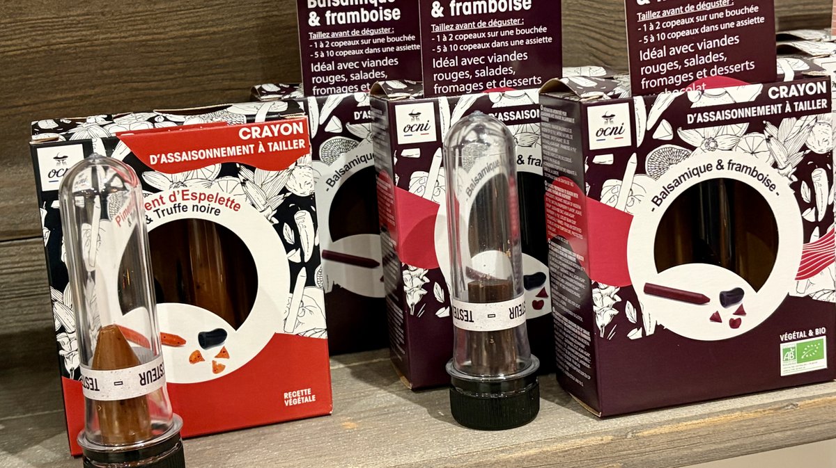 Cadeaux de Noël Bagnols/Cèze