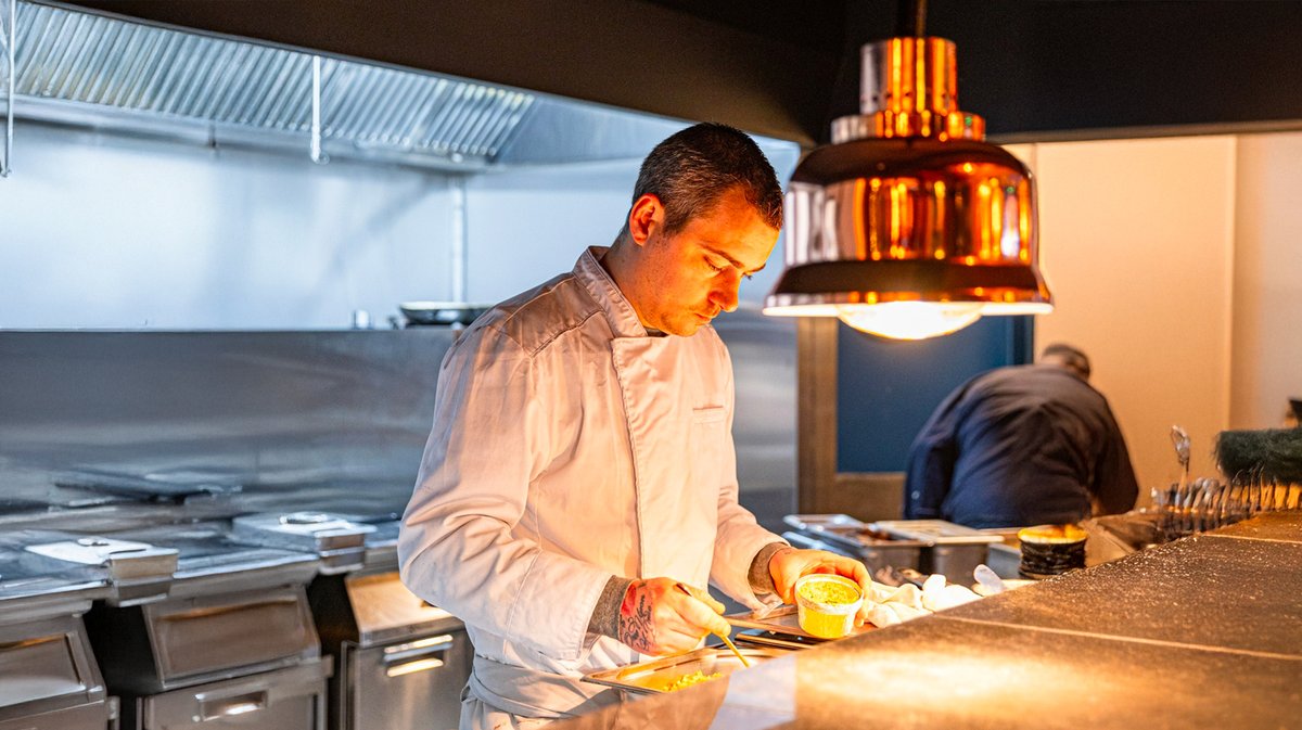 warren amaury chef orangerie