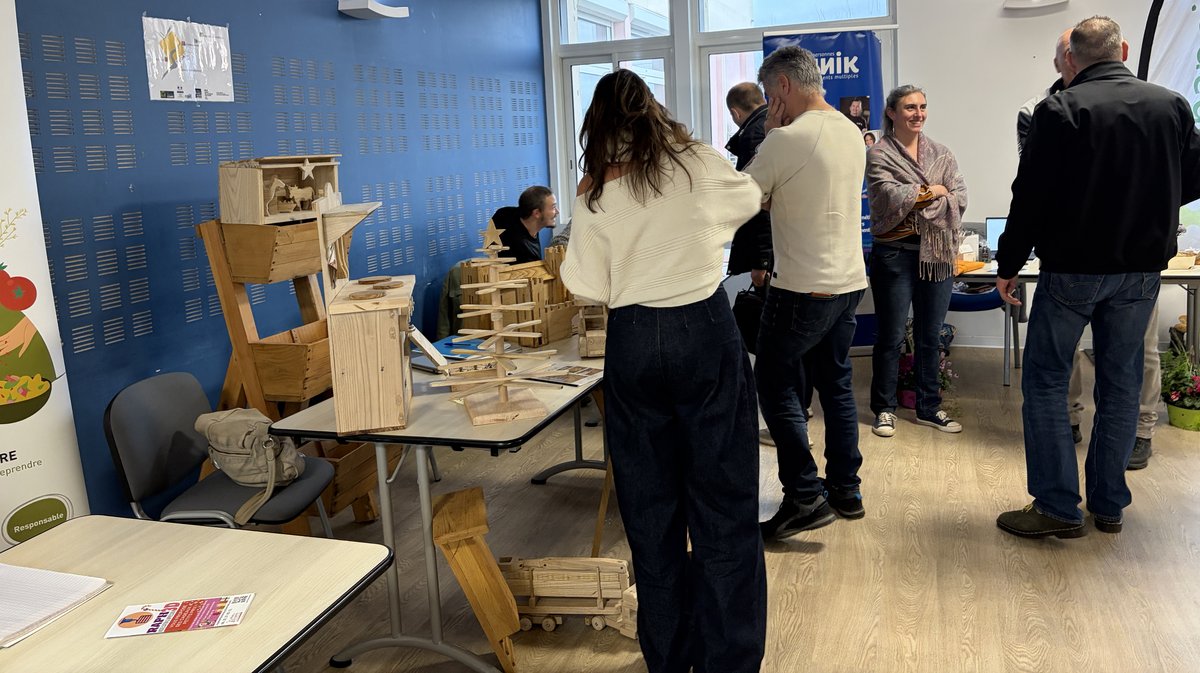 Les entreprises s'engagent