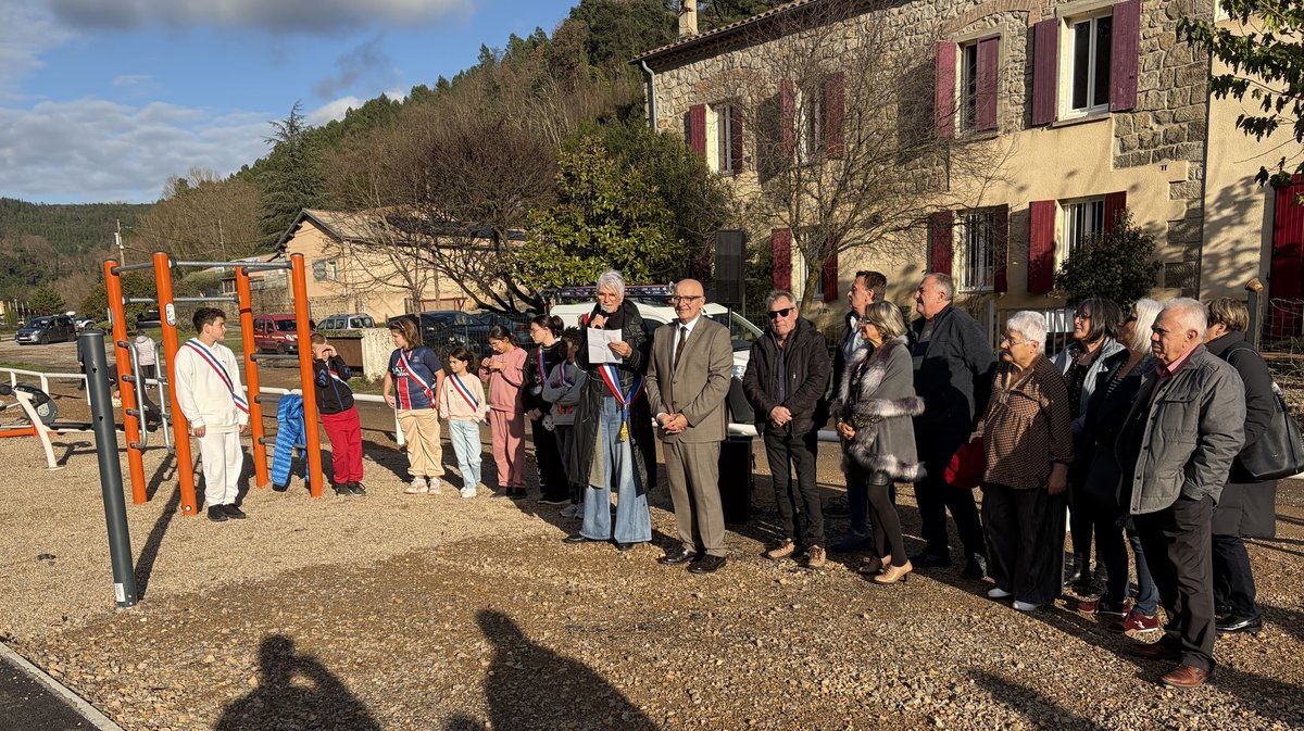 City-Stade La Grand-Combe