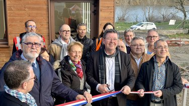 Station d'épuration