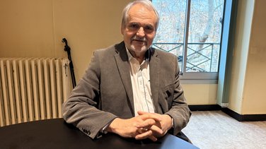 Michel Verdier Saint-Côme-et-Maruéjols