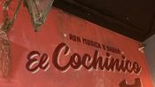 El Cochinico