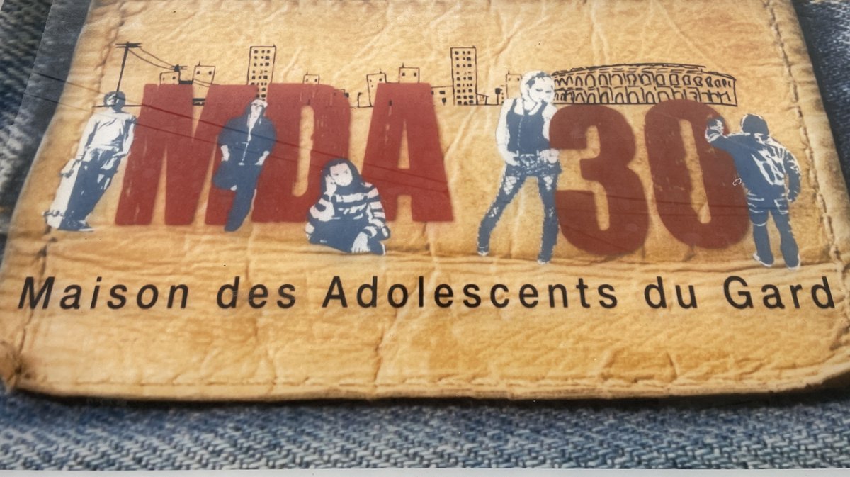 La cité éducative de Nîmes s'occupe aussi de la santé mentale (Photo Anthony Maurin 2025)