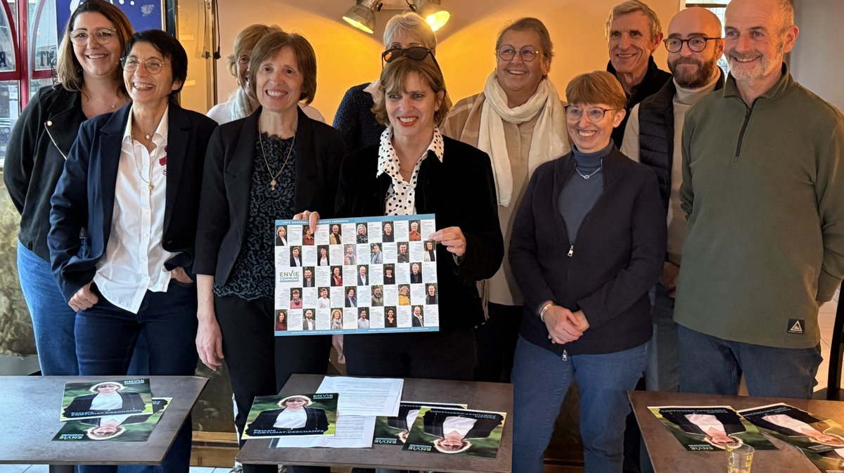 Pascale Fortunat-Deschamps Vergèze