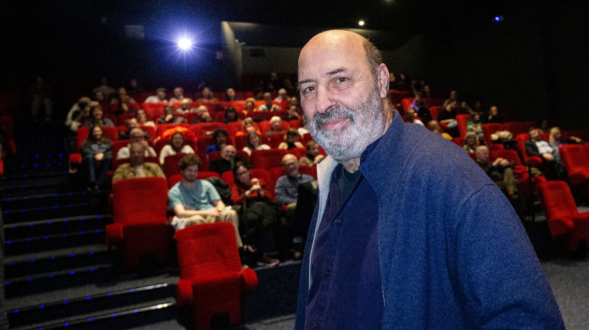 cedric klapish semaphore (yp)